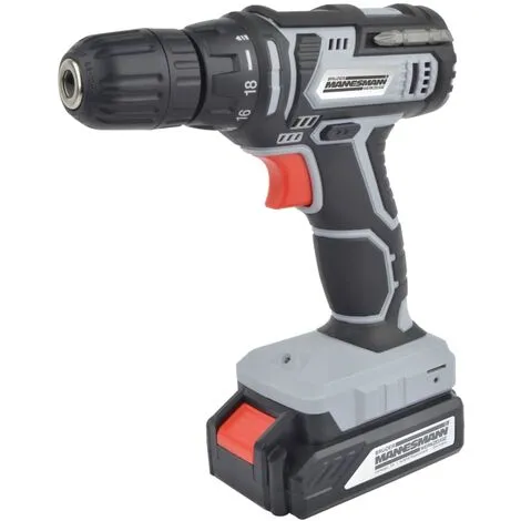 Top 10 ✨ BRÜDER MANNESMANN Tournevis Sans Fil 2x20 V 1,3 Ah Brüder Mannesmann ? 1 Top 10 ✨ BRÜDER MANNESMANN Tournevis Sans Fil 2x20 V 1,3 Ah Brüder Mannesmann ?