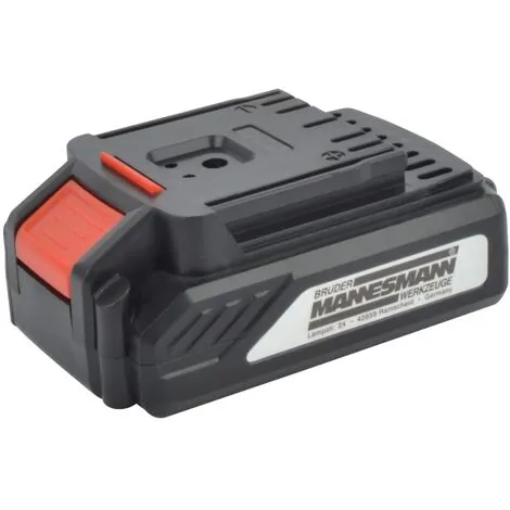 Top 10 ✨ BRÜDER MANNESMANN Tournevis Sans Fil 2x20 V 1,3 Ah Brüder Mannesmann ? 2 Top 10 ✨ BRÜDER MANNESMANN Tournevis Sans Fil 2x20 V 1,3 Ah Brüder Mannesmann ? – Image 2
