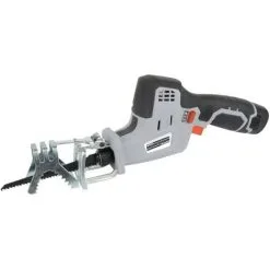 Acheter ? BRÜDER MANNESMANN Scie De Jardin Sans Fil 12 V 152 Mm Brüder Mannesmann ?