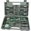 Acheter ? BRÜDER MANNESMANN Jeu Doutils 31 Pièces Brüder Mannesmann M29031 ?