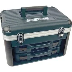 Remise ? BRÜDER MANNESMANN Brüder Mannesmann M29087 Pour Les Bricoleurs Mallette à Outils équipée (L X L X H) 485 X 360 X 310 Mm ? -BRÜDER MANNESMANN Soldes 5077313 4