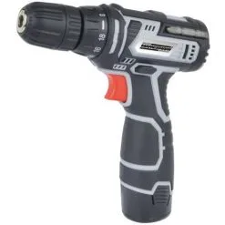 Grosses soldes ? BRÜDER MANNESMANN Perceuse Sans Fil 12 V 1,3 Ah Brüder Mannesmann ⭐