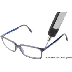 Promo ? BRÜDER MANNESMANN Tournevis Sans Fil De Précision 3,6 V Brüder Mannesmann ? -BRÜDER MANNESMANN Soldes 53653557 5