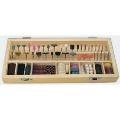 Les meilleures critiques de ⌛ Jeu D'accessoires Mini Drill, 200 Pièces BRÜDER MANNESMANN ✔️ -BRÜDER MANNESMANN Soldes 53660283 3