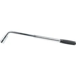 De gros ? BRÜDER MANNESMANN Clé Pour écrous De Roues ?