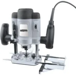 Meilleur prix ? BRÜDER MANNESMANN Routeur électrique 1200 W Brüder Mannesmann ?