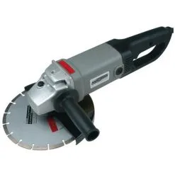 Vente flash ❤️ BRÜDER MANNESMANN Meuleuse D'angle 23 Cm 2000 W Brüder Mannesmann ?