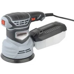 Le moins cher ✔️ BRÜDER MANNESMANN Ponceuse Orbitale Aléatoire 380 W Brüder Mannesmann ?