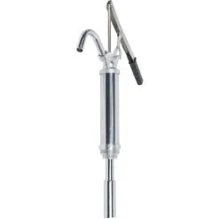 Meilleur prix ? BRÜDER MANNESMANN Pompe à Baril 20 L 475 Brüder Mannesmann ?