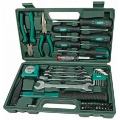 Top 10 ? BRÜDER MANNESMANN Ensemble D'outils 47 Pcs 29032 Brüder Mannesmann ?