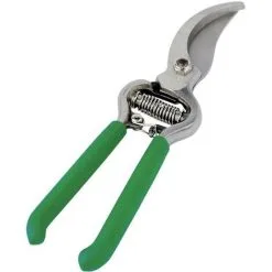 Budget ⌛ BRÜDER MANNESMANN Brüder Mannesmann M 6038 Mannesmann Sécateur 200 Mm Bypass ?